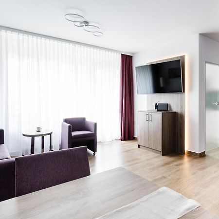 Best Western Plus Hotel Stadtquartier Haan Extérieur photo