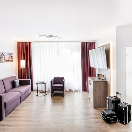 Best Western Plus Hotel Stadtquartier Haan Extérieur photo
