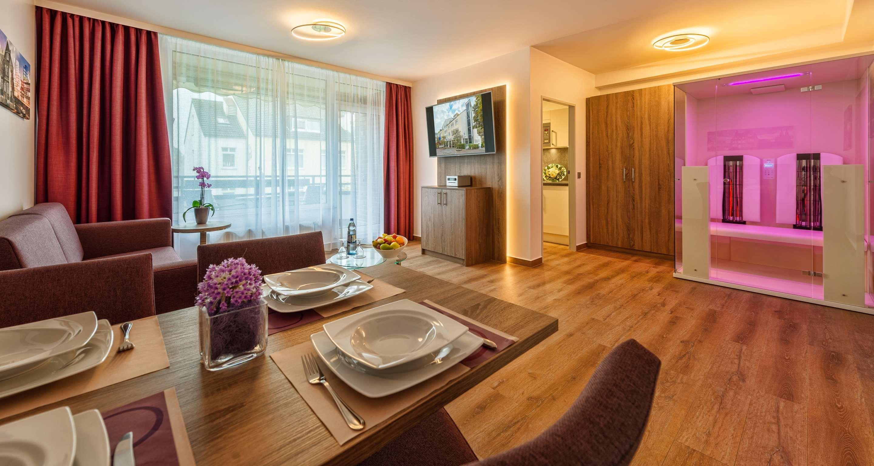 Best Western Plus Hotel Stadtquartier Haan Extérieur photo