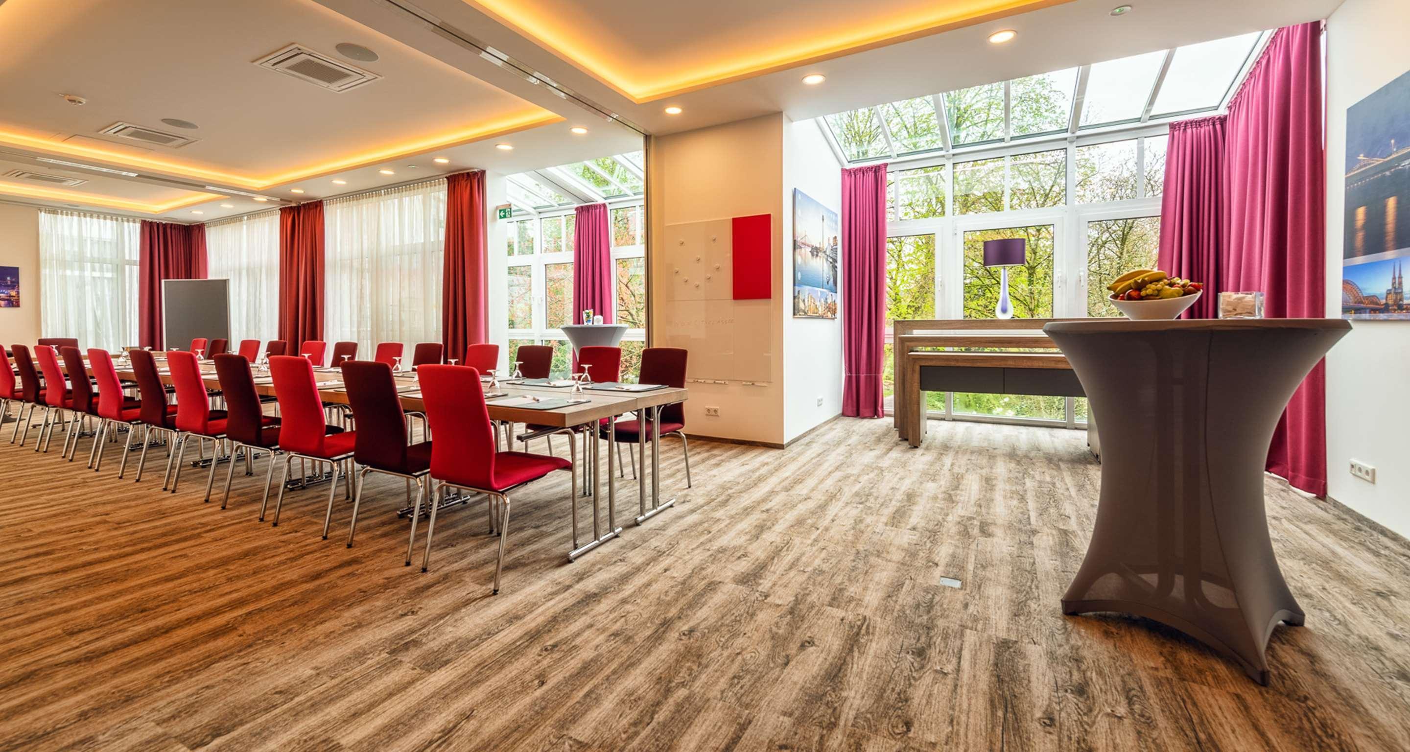 Best Western Plus Hotel Stadtquartier Haan Extérieur photo