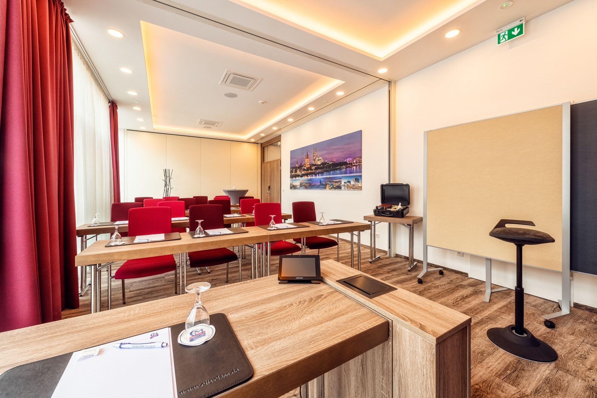Best Western Plus Hotel Stadtquartier Haan Extérieur photo