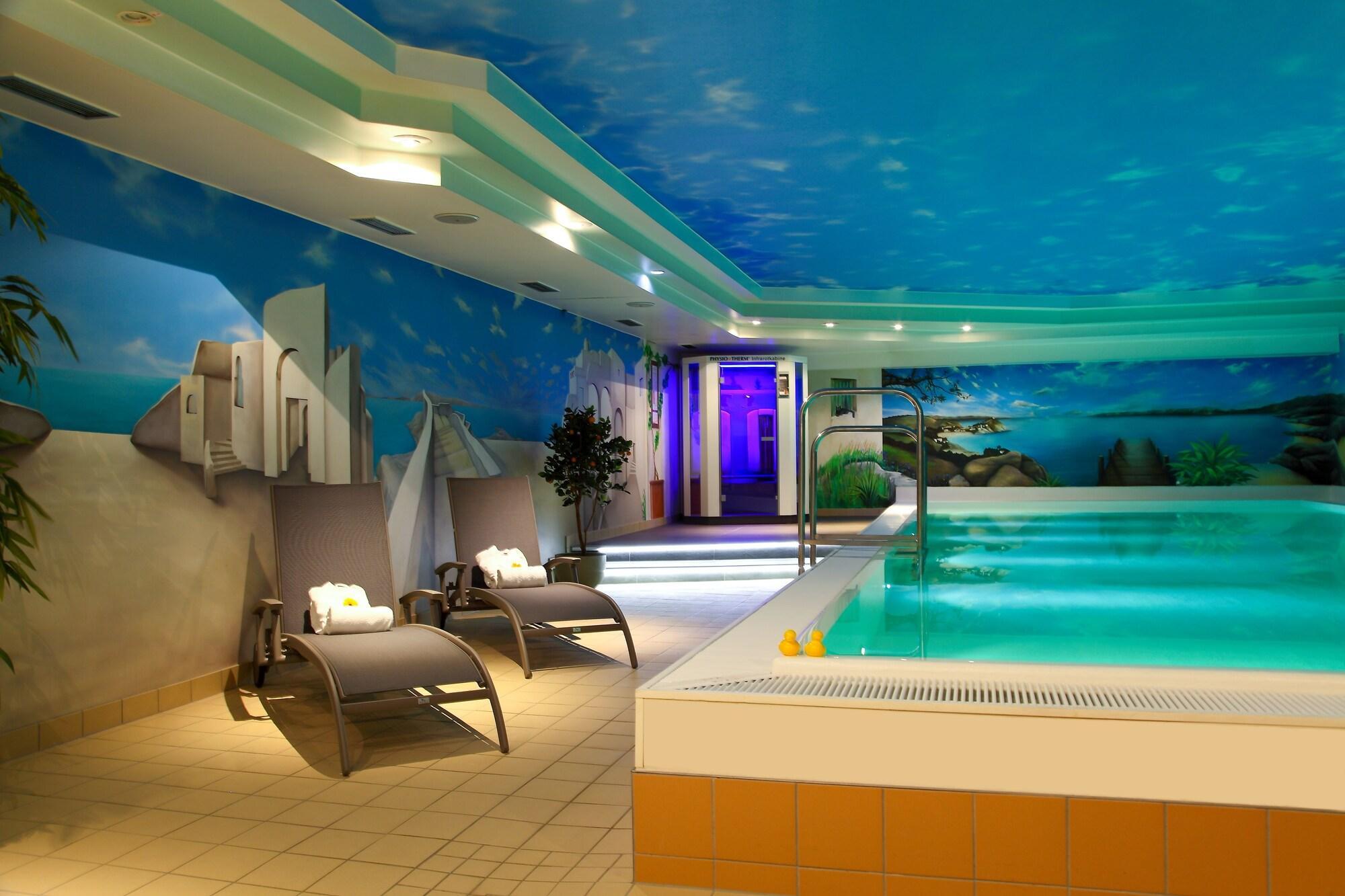 Best Western Plus Hotel Stadtquartier Haan Extérieur photo