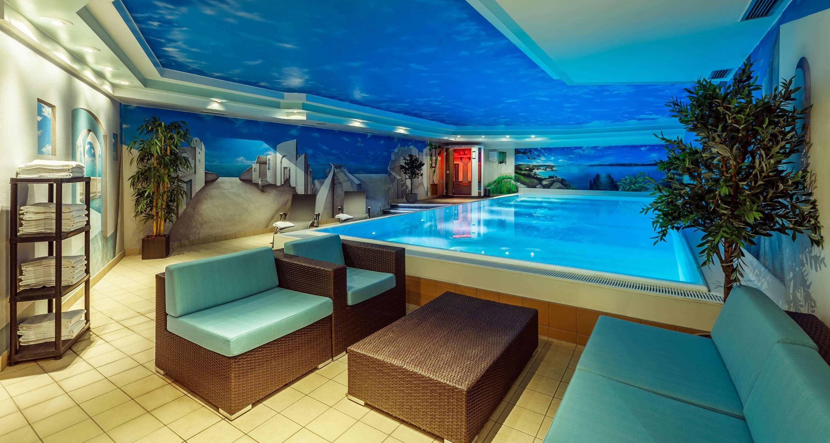 Best Western Plus Hotel Stadtquartier Haan Extérieur photo