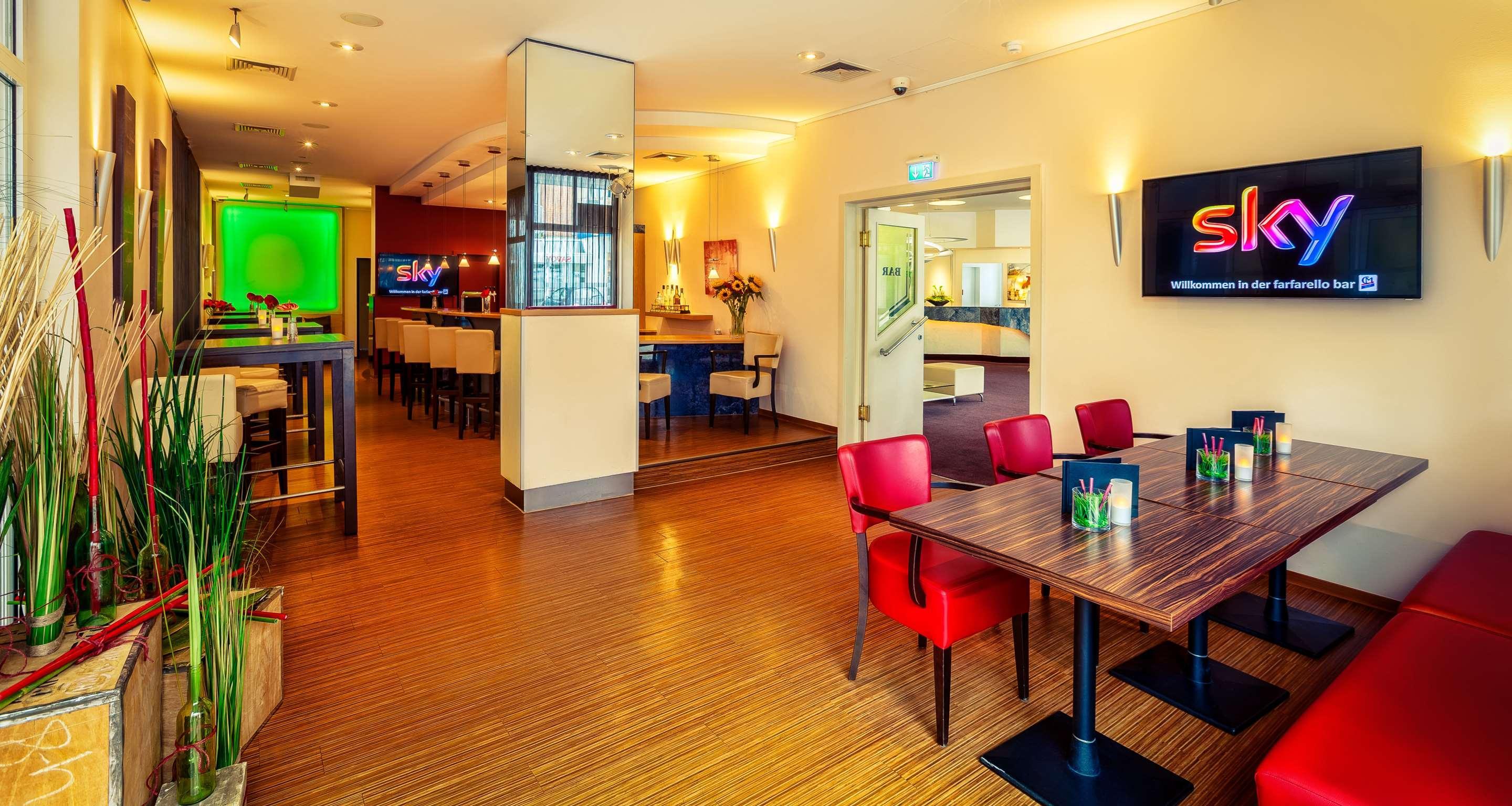 Best Western Plus Hotel Stadtquartier Haan Extérieur photo