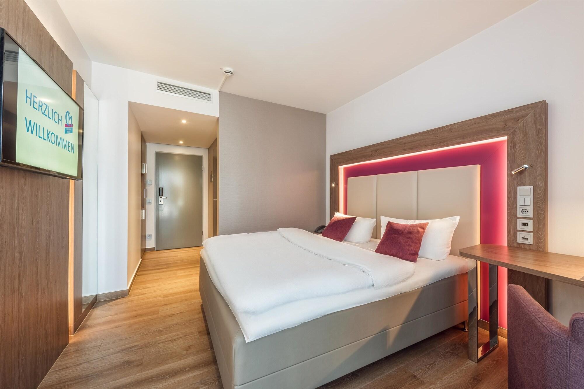 Best Western Plus Hotel Stadtquartier Haan Extérieur photo