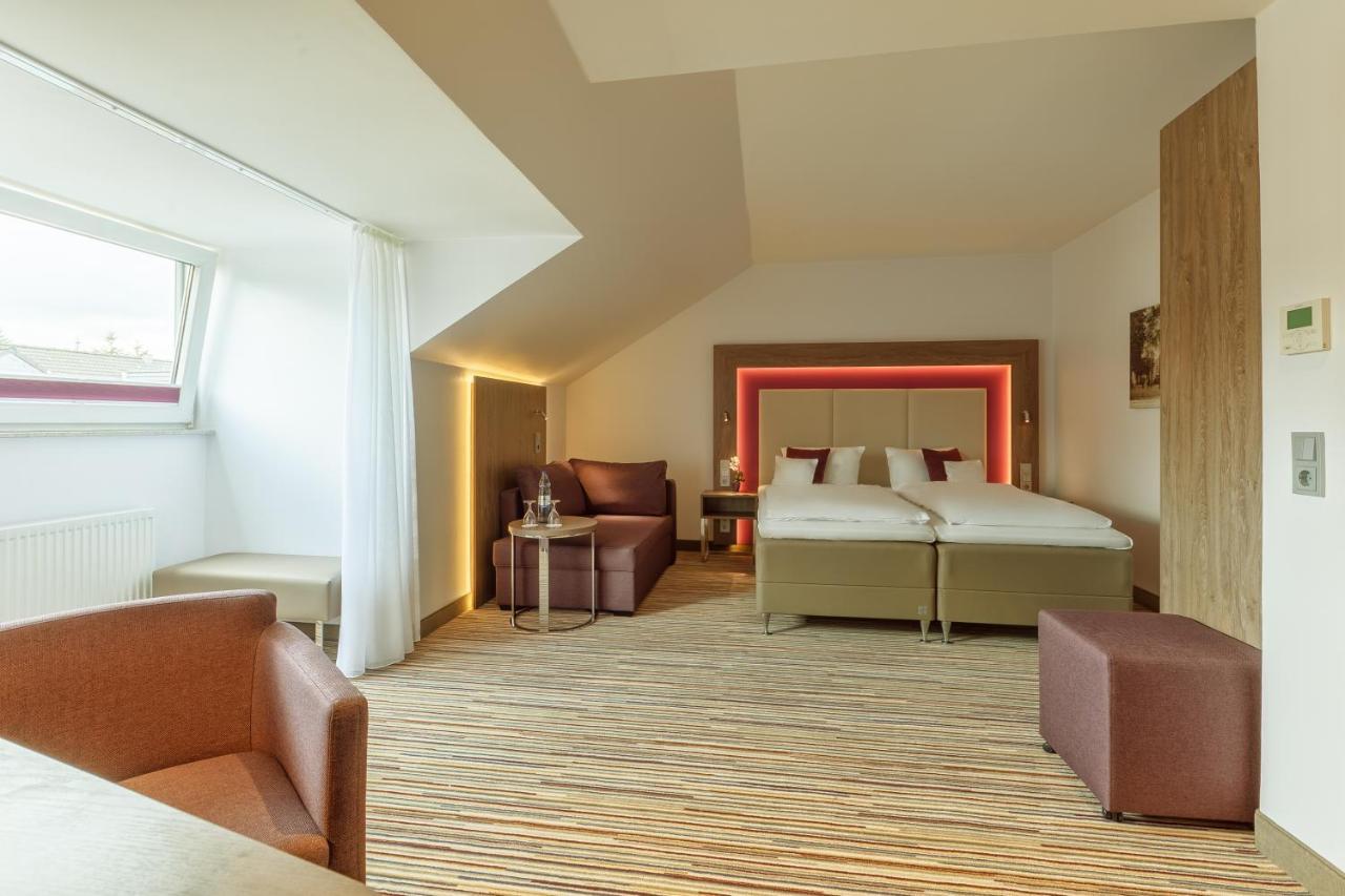 Best Western Plus Hotel Stadtquartier Haan Extérieur photo